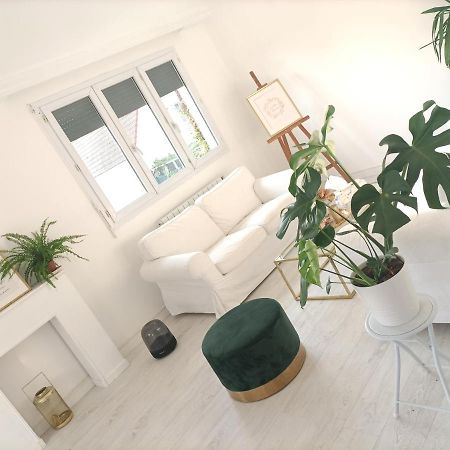 Guibert Home - Appartement Spacieux A 20 Min De Paris Villeneuve-le-Roi Ngoại thất bức ảnh