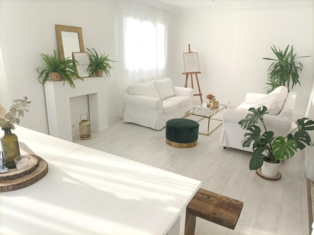 Guibert Home - Appartement Spacieux A 20 Min De Paris Villeneuve-le-Roi Ngoại thất bức ảnh
