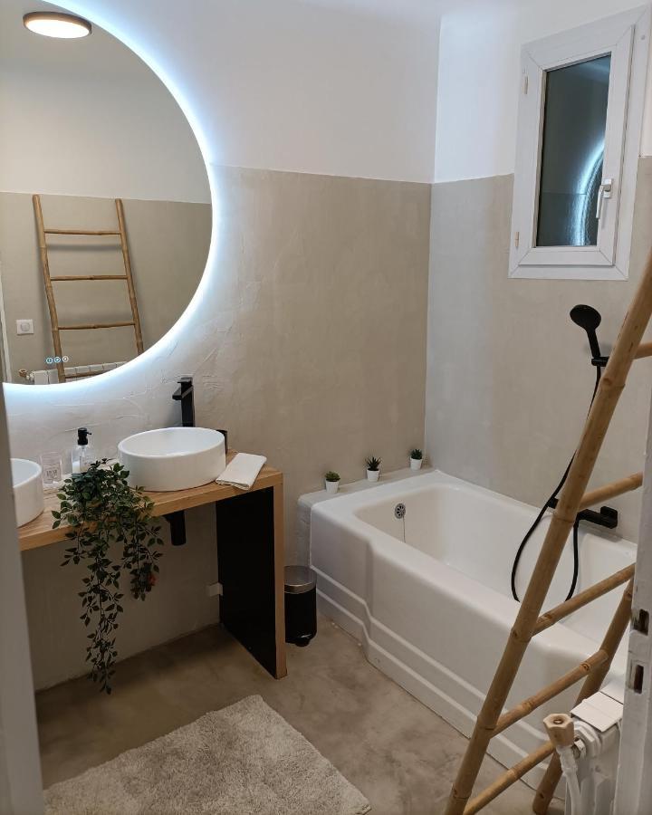 Guibert Home - Appartement Spacieux A 20 Min De Paris Villeneuve-le-Roi Ngoại thất bức ảnh